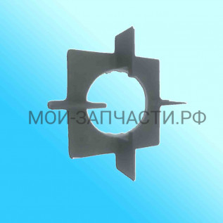110247916 Решетка  для газовой плиты GRUNDIG  GIGF6234120X