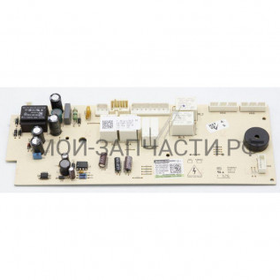 2970013201 Модуль управления сушильной машины Beko DCU7230