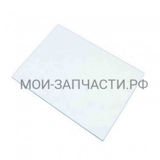 4561821800 Стеклянная полка для холодильника Beko CN328102S