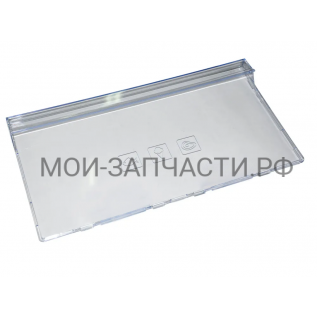 4699460100 Панель ящика морозильной камеры холодильника Беко  B5RCNK403ZXBR