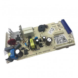 4943838011 Модуль управления холодильника Beko RFNK290T21W